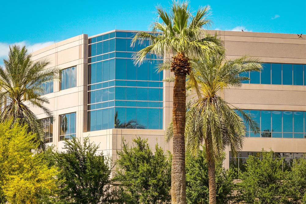 Property management Albuquerque